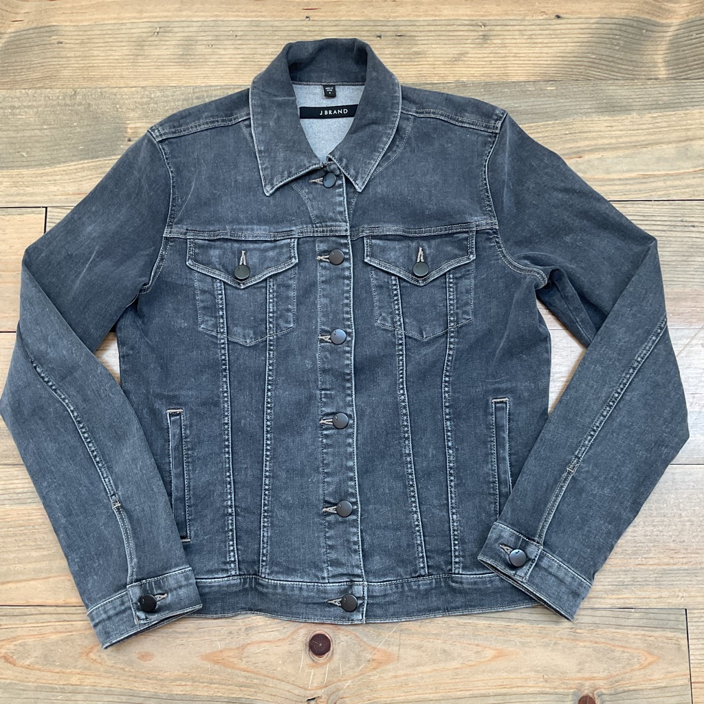 J Brand Denim Jacket